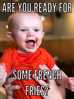 Product - The Light Well in Orange, VA Hamburger Restaurants