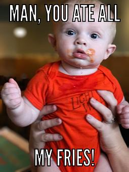 Product - The Light Well in Orange, VA Hamburger Restaurants