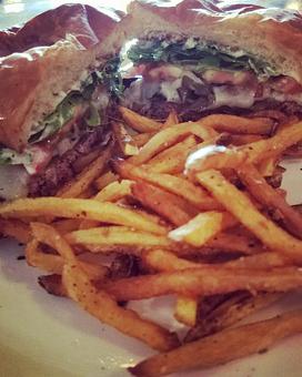 Product - The Light Well in Orange, VA Hamburger Restaurants