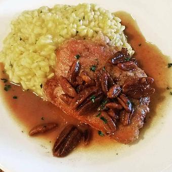 Product - The Light Well in Orange, VA Hamburger Restaurants