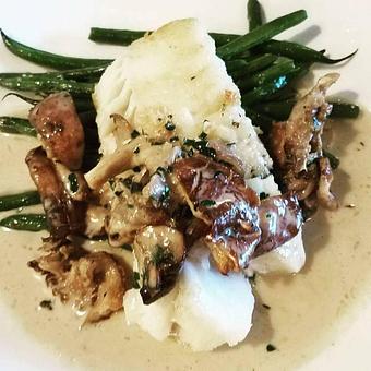 Product - The Light Well in Orange, VA Hamburger Restaurants