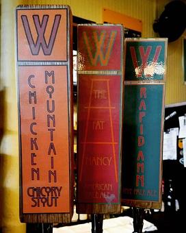 Product - The Light Well in Orange, VA Hamburger Restaurants