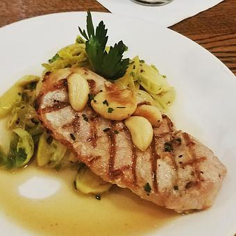 Product - The Light Well in Orange, VA Hamburger Restaurants