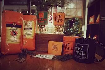 Product - The Light Well in Orange, VA Hamburger Restaurants