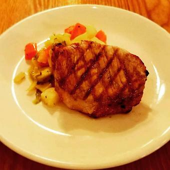 Product - The Light Well in Orange, VA Hamburger Restaurants