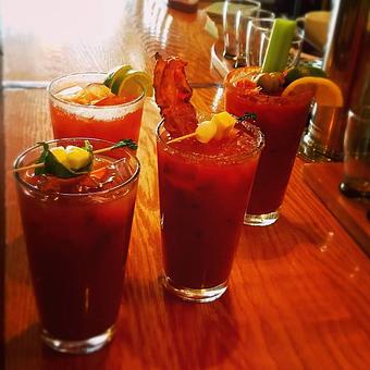 Product - The Light Well in Orange, VA Hamburger Restaurants