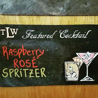 Product - The Light Well in Orange, VA Hamburger Restaurants