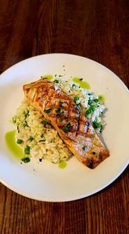 Product - The Light Well in Orange, VA Hamburger Restaurants