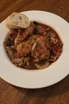 Product - The Light Well in Orange, VA Hamburger Restaurants