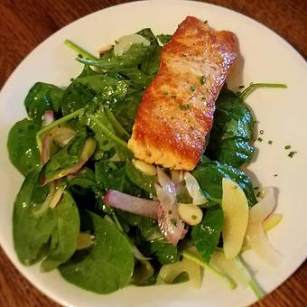 Product - The Light Well in Orange, VA Hamburger Restaurants