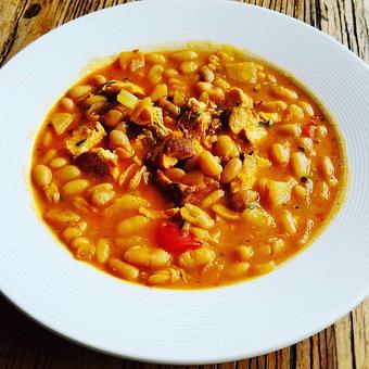 Product - The Light Well in Orange, VA Hamburger Restaurants