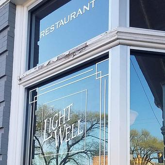 Product - The Light Well in Orange, VA Hamburger Restaurants