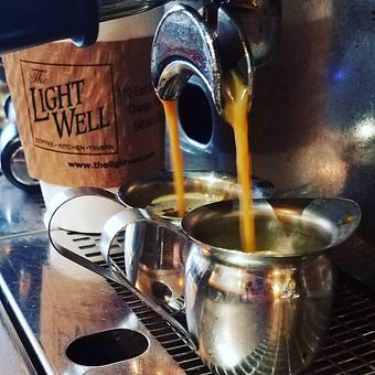 Product - The Light Well in Orange, VA Hamburger Restaurants