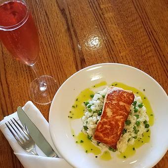 Product - The Light Well in Orange, VA Hamburger Restaurants