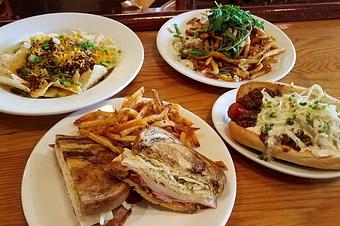 Product - The Light Well in Orange, VA Hamburger Restaurants