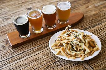 Product - The Light Well in Orange, VA Hamburger Restaurants