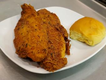 Product - The Lily Pad in Richmond, VA Wings Restaurants