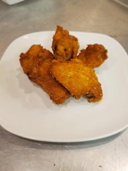 Product - The Lily Pad in Richmond, VA Wings Restaurants