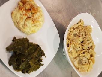 Product - The Lily Pad in Richmond, VA Wings Restaurants