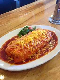 Product - The Links Bar & Grill in Santa Fe, NM Bars & Grills