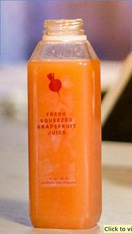 Product - The Little Beet in New York, NY Fast Food Restaurants