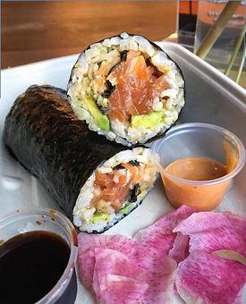 Product - The Little Beet in New York, NY Fast Food Restaurants