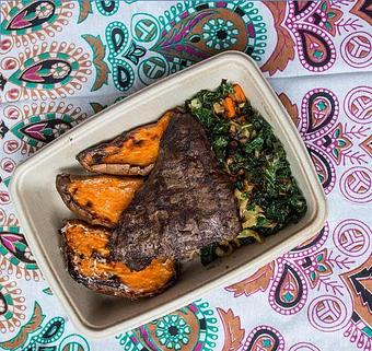 Product - The Little Beet in New York, NY Fast Food Restaurants