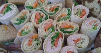 Product - The Little Sandwich Shop in Hyannis, MA Delicatessen Restaurants