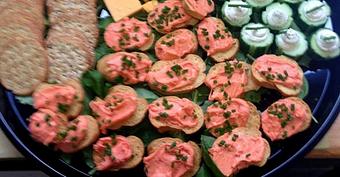 Product - The Little Sandwich Shop in Hyannis, MA Delicatessen Restaurants