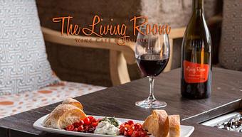 Product - The Living Room Wine Cafe & Lounge - Chandler in Chandler, AZ American Restaurants