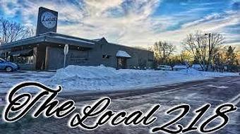 Product - The Local 218 in Brainerd, MN American Restaurants