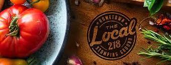 Product - The Local 218 in Brainerd, MN American Restaurants