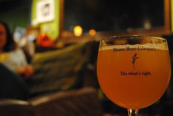 Product - The Local Buzz in Cape Elizabeth, ME Restaurants/Food & Dining