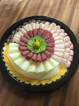 Product - The Local Deli in Hayden, ID Delicatessen Restaurants