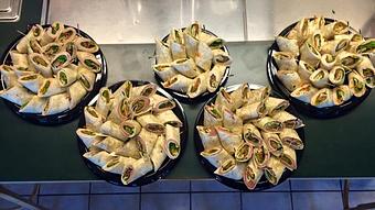 Product - The Local Deli in Hayden, ID Delicatessen Restaurants