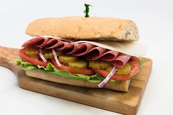 Product - The Local Deli in Hayden, ID Delicatessen Restaurants