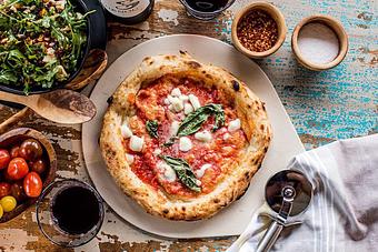 Product - The Local Pizzaiolo - Westside in Atlanta, GA Pizza Restaurant