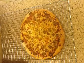 Product - The Local Pizzeria in Zumbro Falls, MN Delicatessen Restaurants