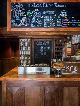 Product - The Local - Pub & Teahouse in Saratoga Springs, NY Pubs