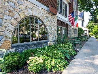 Product - The Local - Pub & Teahouse in Saratoga Springs, NY Pubs