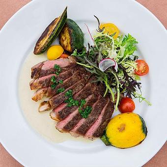 Product - A.R. Valentien in La Jolla, CA American Restaurants