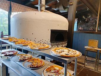 Product - The Lodge Restaurant in Webster, MA American Restaurants