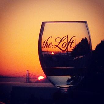 Product - The Loft Wine Bar & Restaurant in Benicia, CA American Restaurants
