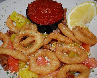 Product - The Log Cabin Bar & Grill in Tannersville, PA American Restaurants