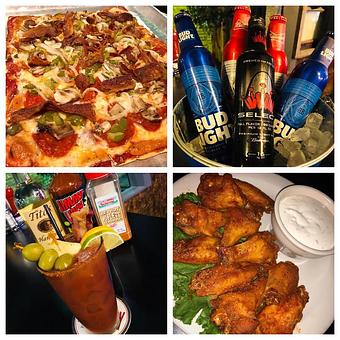 Product - The Lou Eats & Drinks in Saint Louis, MO American Restaurants