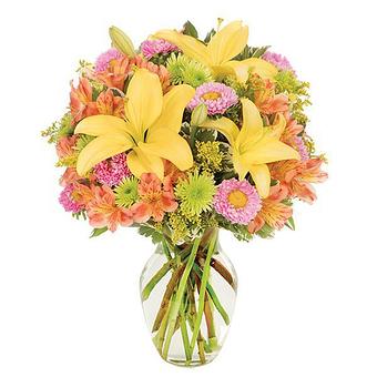 Product - The Lovely Bouquet in MCALLEN, TX Shopping & Shopping Services