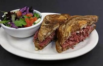 Product - The Lucky Penny Diner and Deli in Naperville, IL American Restaurants
