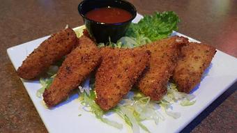 Product - The Luxury Box in Raleigh, NC American Restaurants