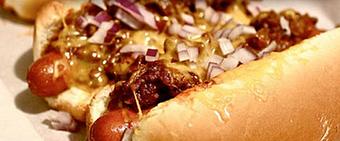 Product - The Mad Carrot in Playa Del Rey, CA American Restaurants