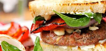 Product - The Mad Carrot in Playa Del Rey, CA American Restaurants